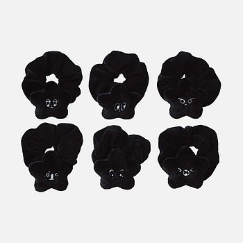 [NEO CITY:SEOUL-THE MOMENTUM]-髮圈(韓國進口)