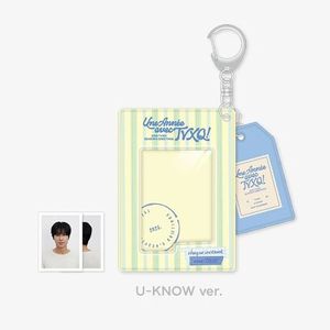 [2026 SM ARTIST SG]-卡套組(韓國進口)