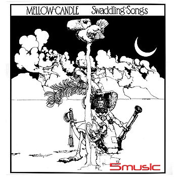 《襁褓之歌》：50週年紀念版