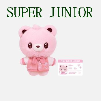 [2nd SMTOWN LIVE 2025]-LODI娃娃鑰匙圈(韓國進口)