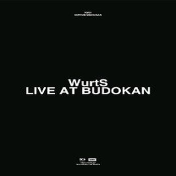 LIVE AT BUDOKAN(環球官方進口通常盤(DVD))
