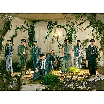 Hollow (日本進口初回生產限定盤A-(CD+Blu-ray)