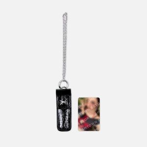 [aespa WEEK #RichMan]-(KARINA)包包鑰匙圈組(韓國進口)