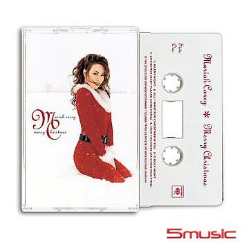 祝福 ( 30周年紀念版卡帶)