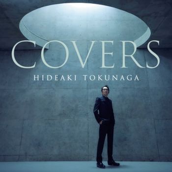 COVERS (日本進口盤(黑膠LP))