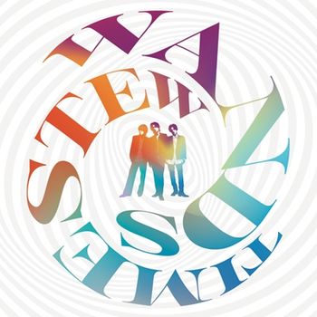 TIME STEW (日本進口初回限定盤B-(CD+LIVE CD)