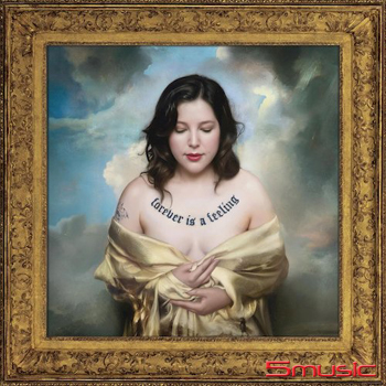 感受永恆 (*德國進口)