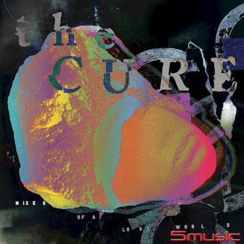 歌頌失落世界 混音特輯2CD(*德國進口)