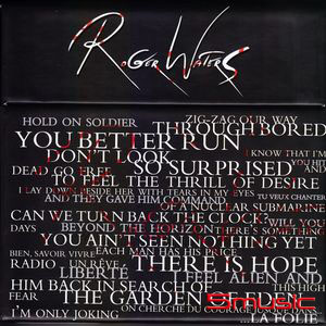 經典專輯全集 (進口7CD+DVD)