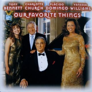 (Sony)摯愛聖誕維也納音樂會現場錄音