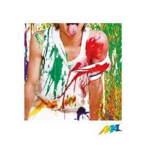 紅唇羅曼蒂卡 / That`s Right(日本進口初回CD+DVD B盤)