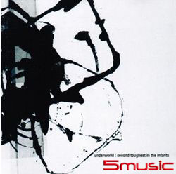 第二厲害的孩子王(德國進口原發行於1996年)