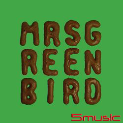 首張同名專輯(進口)