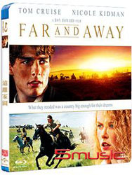 遠離家園-(藍光)