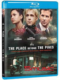 末路車神-(藍光)