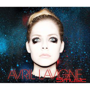 就是艾薇兒(亞洲巡演獨佔版CD+DVD)