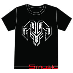 和你戰一起黑T-L