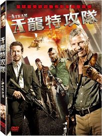天龍特攻隊