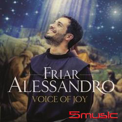 喜悅天聲 --- 和平與祝福的歌聲