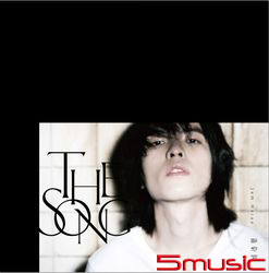 The Song(長髮貼身版)