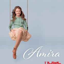 艾蜜拉 同名專輯