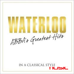 「經典阿巴」--- 名演再獻