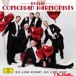 愛來又愛去 --- 德國黃金年代經典喜劇歡唱