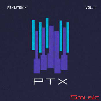 人聲第二輯(進口)