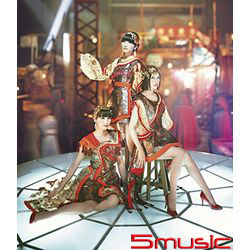 Cling Cling(初回盤)