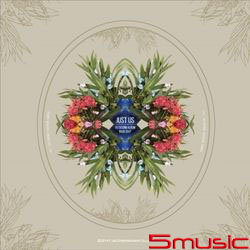 第二張專輯「JUST US」(韓國進口版)