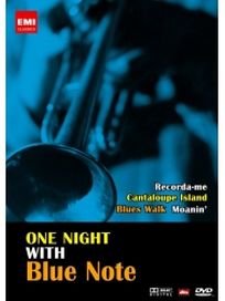 藍調之音 1985年浴火重生大團圓音樂會