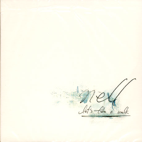 Let`s Take A Walk(韓國進口版)