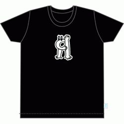 [相看兩不厭]黑T-S