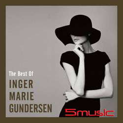 英格瑪麗岡德森最精選(SACD)
