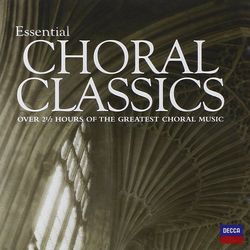 聖詠經典精華名作