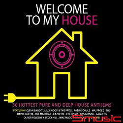 浩室潮樂極精選 (2CD)