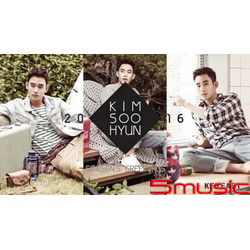 2016 SEASON`S GREETINGS(韓國進口版)