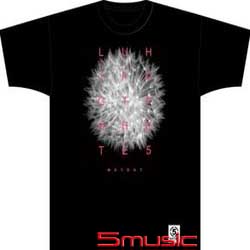 [螢火晚會] 希望無限 黑T-GS