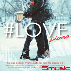 愛的主題曲-愛戀琴歌篇(2CD)