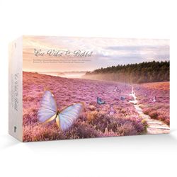 美麗人生(6CD+書)