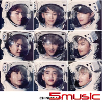 冬季特別專輯「Sing For You」(韓國進口/中文版)