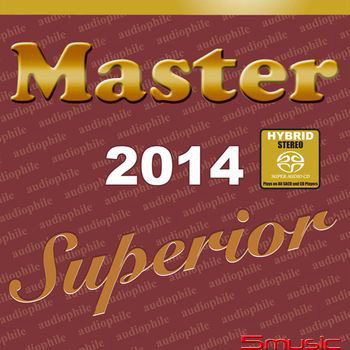 緋色發燒碟-(SACD)