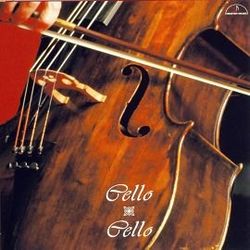 大提琴經典浪漫發燒曲集