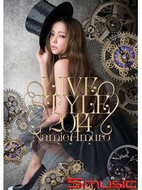 2014巡迴演唱會-時尚現場