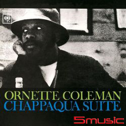 查帕卡村組曲(2CD)