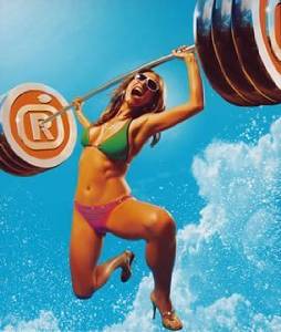 小姐!妳給我愛(進口)