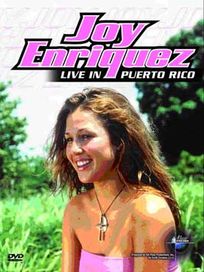 波多黎各演唱之旅