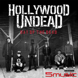 死亡之日(德國進口加值盤)