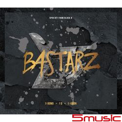 第一張迷你專輯「品行ZERO」(韓國進口版)