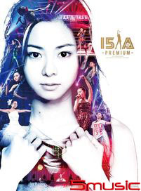 15週年演唱會151A-PREMIUM-